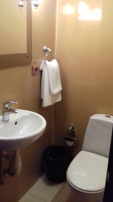 Bogdan Khmelnytskyi Hotel Kiev Ngoại thất bức ảnh